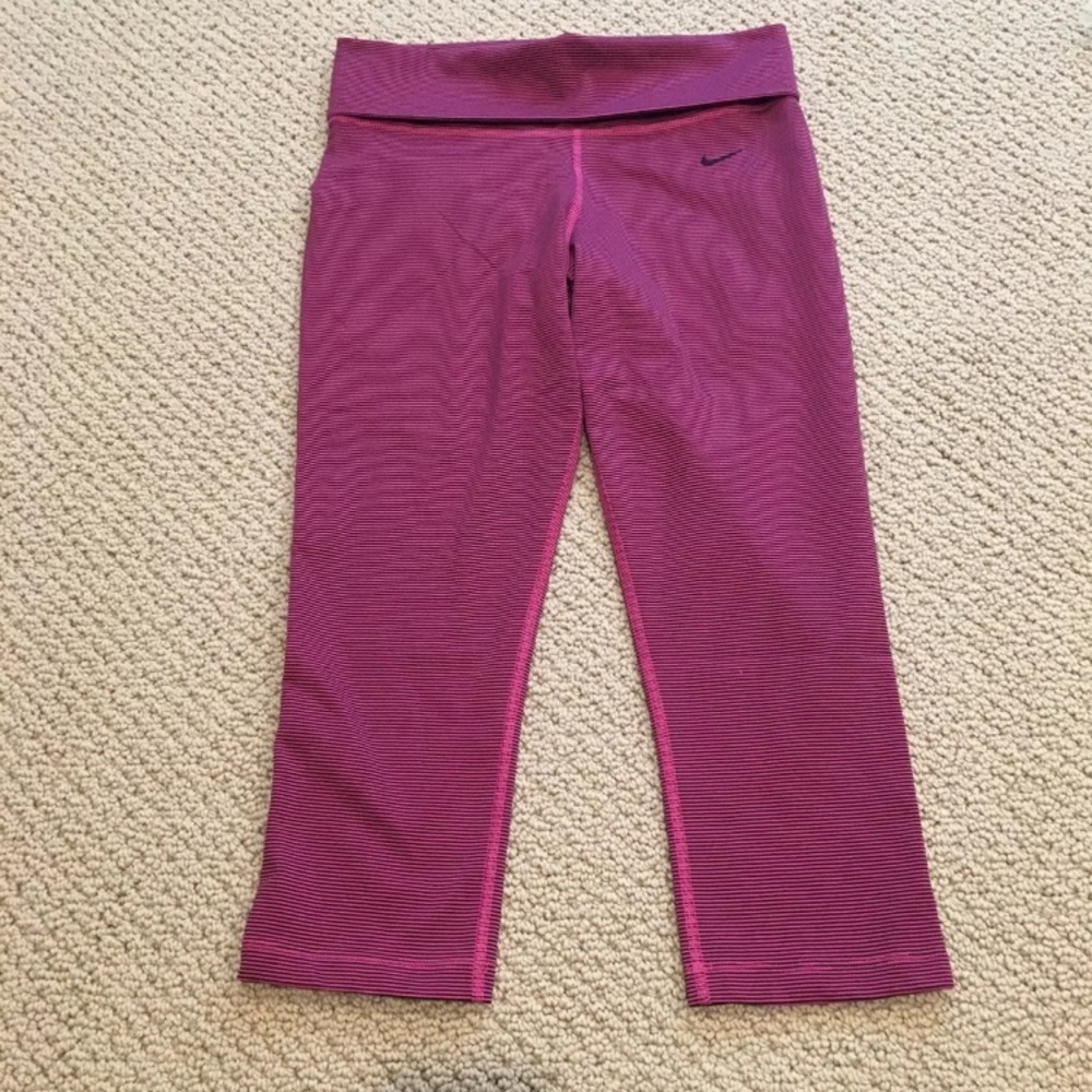 Nike Short Leggings